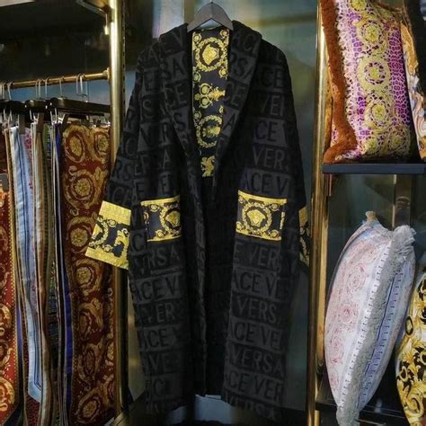 reddit versace replica|versace knock off robes.